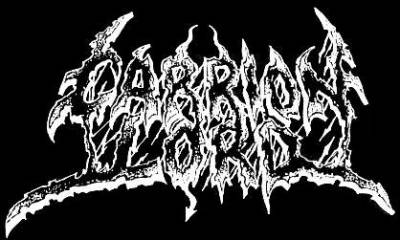 logo Carrion Lord logo Carrion Lord